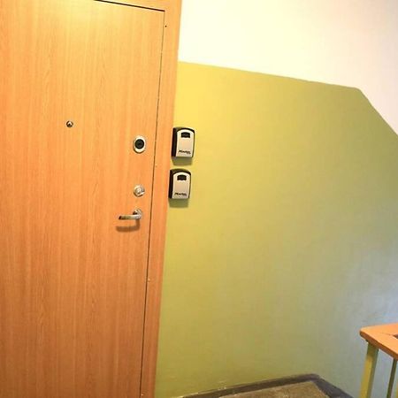 Bright Apartment,For 1-4,Near Old Town Vilnius Exteriér fotografie