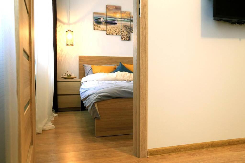 Bright Apartment,For 1-4,Near Old Town Vilnius Exteriér fotografie
